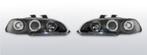 koplampen angel eyes, Ophalen, Gebruikt, Honda