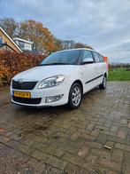 Skoda fabia, Auto's, Bedrijf, Te koop