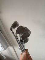 Callaway X-18 & X-Forged IJzer 7 Golfclubs, Sport en Fitness, Golf, Ophalen of Verzenden, Gebruikt, Overige typen