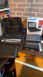 Draagbare dvd-speler, Ophalen of Verzenden, Philips