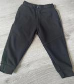 Zara zwarte joggers sweatpants met zakken, Ophalen of Verzenden, Zo goed als nieuw, Jongen, Broek