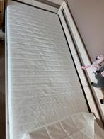 Matras van 90/200, Huis en Inrichting, 90 cm, Eenpersoons, Ophalen of Verzenden, Zo goed als nieuw