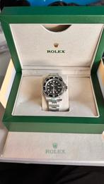 Rolex Horloge - Nieuw in Doos, Sieraden, Tassen en Uiterlijk, Horloges | Heren, Polshorloge, Nieuw, Ophalen of Verzenden, Rolex