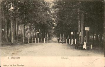 Ginneken Huisdreef st 1905 beschikbaar voor biedingen