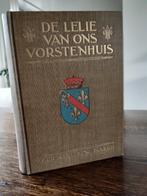 De lelie van ons vorstenhuis - door Carl atw Mason, Gelezen, Caroline Atwater Mason, Ophalen of Verzenden, 20e eeuw of later