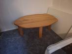 Salontafel, Huis en Inrichting, Ophalen, Gebruikt, 100 tot 150 cm, 50 tot 100 cm