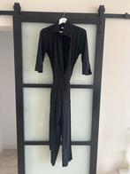 Studio Anneloes jumpsuit XL zwart in zeer goed staat, Ophalen of Verzenden, Zo goed als nieuw, Maat 46/48 (XL) of groter, Zwart