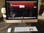 iMac, Computers en Software, Apple Desktops, Ophalen, Gebruikt, IMac, 1 TB