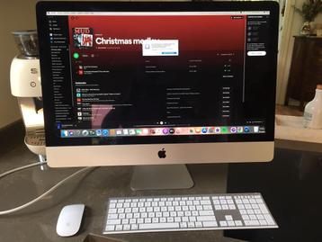 iMac beschikbaar voor biedingen