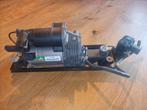 Luchtvering compressor, Ophalen of Verzenden, Nieuw, BMW
