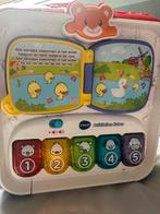 Vtech, Kinderen en Baby's, Speelgoed | Vtech, Ophalen, Zo goed als nieuw, 6 maanden tot 2 jaar