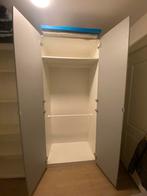 Grote IKEA-kast (Pax) met één spiegeldeur, Huis en Inrichting, Kasten | Kledingkasten, Ophalen, Gebruikt, 200 cm of meer, 50 tot 100 cm