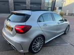 Mercedes-Benz A-klasse 180 Prestige/Amg pakket/Pano/Automaat, Gebruikt, 4 cilinders, 122 pk, 19 km/l