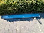 Stalen U profiel 3450mm lengte, Ophalen, Zo goed als nieuw, IJzer