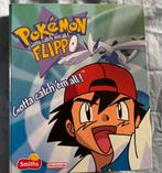 Pokémon flippo map bijna compleet, Verzamelen, Flippo's, Ophalen of Verzenden