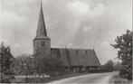 KS171-Aalburg,N.H.Kerk, Verzenden, Ongelopen, Noord-Brabant