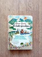 Boek - De oude sprookjes - J.Riemens-Reurslag, Ophalen, Gelezen, J.Riemens-Reurslag