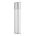 Nieuwe Plieger Antika designradiator, Doe-het-zelf en Verbouw, Verwarming en Radiatoren, Ophalen, Radiator, Nieuw, Minder dan 60 cm