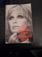 Hildegard Knef: Een gegeven paard, Boeken, Ophalen of Verzenden, Zo goed als nieuw, Sport