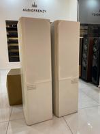 Terrazzo Art Fidelity Cadans, Zo goed als nieuw, 120 watt of meer, Front, Rear of Stereo speakers, Ophalen