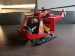 Playmobil SAR helicopter en reddingsboot 4428, Ophalen of Verzenden