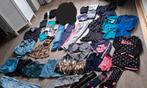 Pakket 4. 40 delig kleding pakket maat 134, Ophalen of Verzenden, Zo goed als nieuw, Meisje