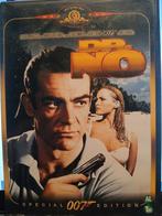 007 james bond - dr no / mgm, Vanaf 12 jaar, Ophalen of Verzenden, Zo goed als nieuw