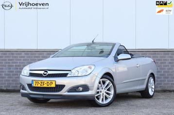 Opel Astra TwinTop 1.8 Enjoy Trekhaak beschikbaar voor biedingen