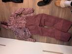 Diverse skikleding, Ophalen, Zo goed als nieuw