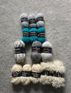 Scheepjes Wol Pakket - Diverse Soorten, Ophalen of Verzenden, Nieuw, Breien of Haken, Wol of Garen