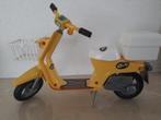 Vintage Sindy scooter met mandje jaren 70, Ophalen of Verzenden, Gebruikt, Accessoires