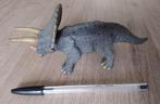 Collecta triceratops 2006 dinosaurus dino saurus jurassic, Verzamelen, Dierenverzamelingen, Overige soorten, Gebruikt, Ophalen of Verzenden