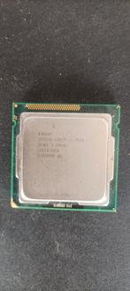 Intel Core i5 2400, Gebruikt, Ophalen of Verzenden