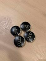 Naafdoppen Audi - Set van 4, Ophalen, Gebruikt, Audi