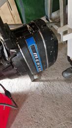 gevraagd naamplaatje voorkant mercury 20 pk, Watersport en Boten, Accessoires en Onderhoud, Ophalen of Verzenden, Gebruikt, Motor en Techniek