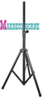 Licht standaard, statief voor LED ParBar, Laser, LED statief, Nieuw, Info@marbeco.nl, BeamZ, Licht