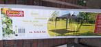 Lifetime Garden .partytent ., Tuin en Terras, Partytenten, Ophalen, Opvouwbaar, Partytent, Minder dan 4 meter