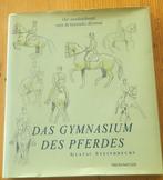 Das Gymnasium des Pferdes Nederlands, Ophalen of Verzenden, Zo goed als nieuw, Paarden of Pony's