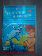 Flipper en Lopaka dvd/spel, Alle leeftijden, Ophalen of Verzenden, Zo goed als nieuw