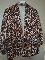 Blazers, Kleding | Dames, Jasjes, Kostuums en Pakken, Ophalen of Verzenden, Zo goed als nieuw, Maat 42/44 (L), Blauw
