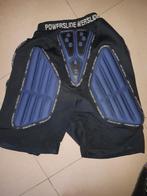 Crashpants  maat 38-40 zo goed als nieuw, Sport en Fitness, Snowboarden, Ophalen, Zo goed als nieuw, Helm of Bescherming