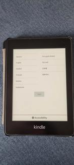 Kindle Paperwhite 10th generation, Computers en Software, E-readers, Ophalen of Verzenden, Zo goed als nieuw, 8 GB