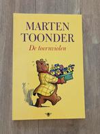 Marten Toonder - De toornviolen (Ollie B. Bommel), Boeken, Stripboeken, Ophalen of Verzenden, Zo goed als nieuw, Eén stripboek