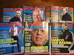 Voetbal International 2019, Verzamelen, Verzenden, Zo goed als nieuw, Overige binnenlandse clubs, Boek of Tijdschrift