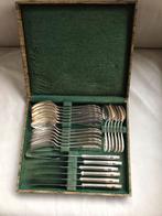 WMF Bestekcassette Verzilverd, Ophalen of Verzenden