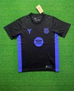 FC Barcelona Shirt Zwart/Paars | Nieuw + Verzending, Verzenden, Zo goed als nieuw, Shirt