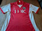 Voetbalshirt Ajax vintage shirt 1982 Uniek Zeldzaam, Ophalen of Verzenden, Zo goed als nieuw, Shirt