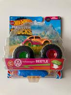 Hotwheels monstertruck Volkswagen Beetle, Ophalen of Verzenden, Nieuw