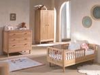 Forrest Oak peuterbed - 70x140 - Massief eiken