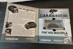 Fiat 600 Multipla, Ophalen of Verzenden, Zo goed als nieuw, Auto, Overige merken